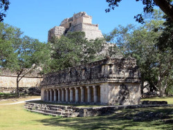 uxmal