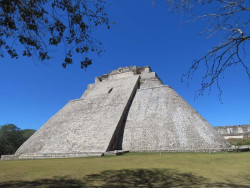 uxmal