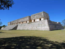 uxmal