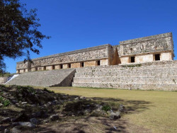 uxmal