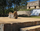 uxmal