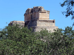 uxmal