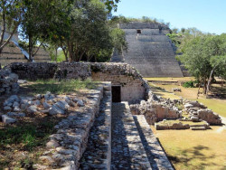 uxmal