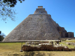 uxmal