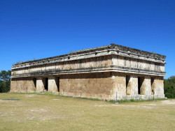 uxmal