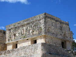 uxmal