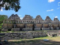 uxmal