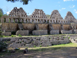 uxmal