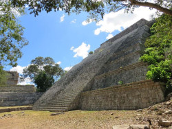 uxmal