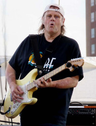 walter trout 31