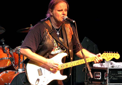 Walter Trout