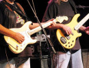 walter trout band