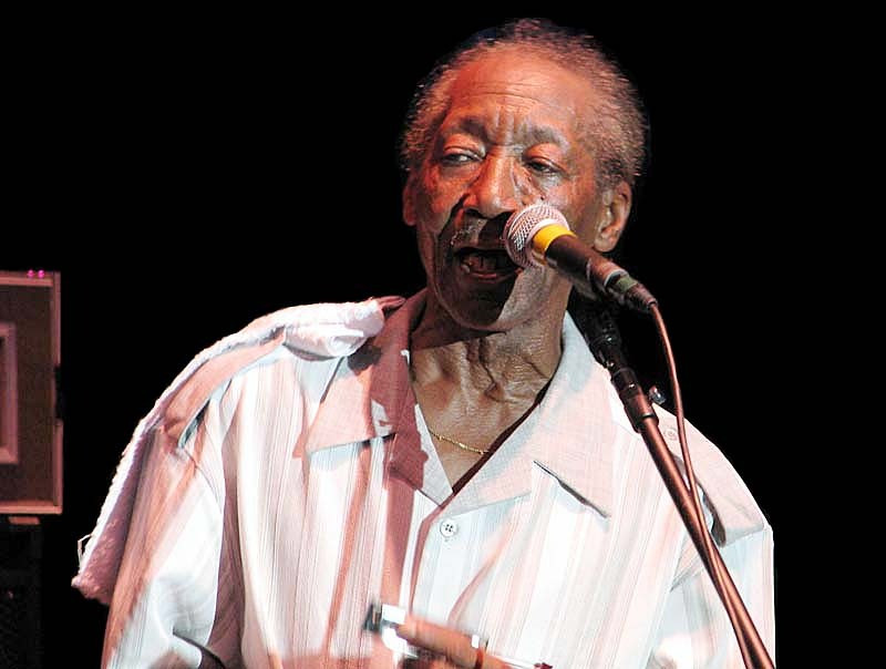 willie  big eyed  smith